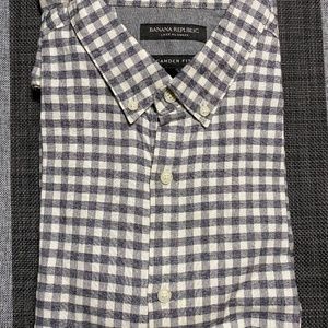 Banana Republic shirt